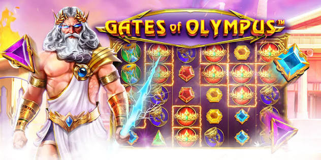 Exploring the Gates of Olympus The Ultimate Super Scatter Experience