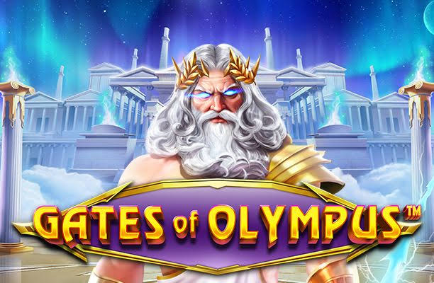 Exploring the Gates of Olympus The Ultimate Super Scatter Experience