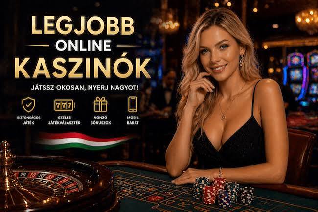 iWild Kaszinó Értékelés Fedezd Fel Az Új Játékélményt!