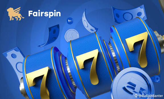 Evaluering av FairSpin Casino