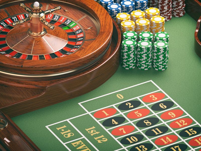 Guida ai migliori casinò online non AAMS Guida ai migliori casinò online non AAMS