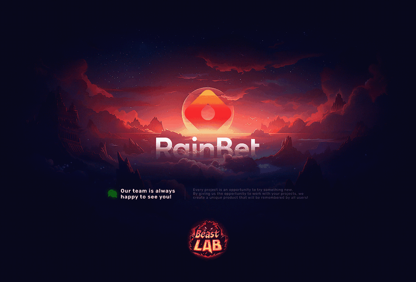 Reseña de Rainbet Gambling Enterprise - El veredicto de Webopedia