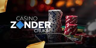 Online Casino Zonder CRUKS - Speel Veilig en Eerlijk