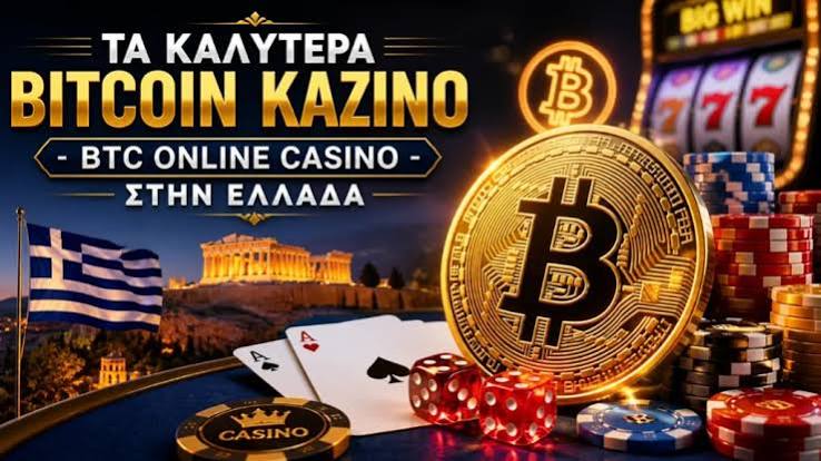 Ανακαλύπτοντας τα Καινούργια Καζίνο στην Ελλάδα