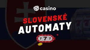 Slovenské online kasíno 2026 Nové trendy a výzvy Slovenské online kasíno 2026 Nové trendy a výzvy