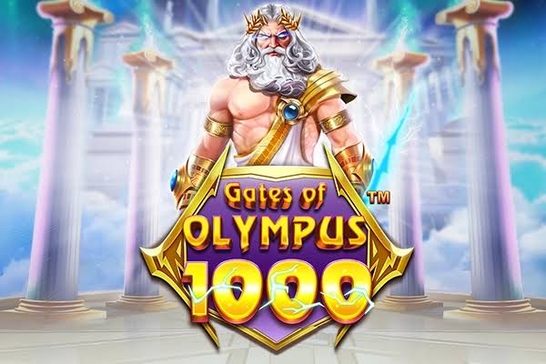 Unlock the Secrets of Gates of Olympus An Epic Adventure Unlock the Secrets of Gates of Olympus An Epic Adventure