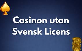Utländska Casino med Swish - En Guide till Sömlösa Transaktioner