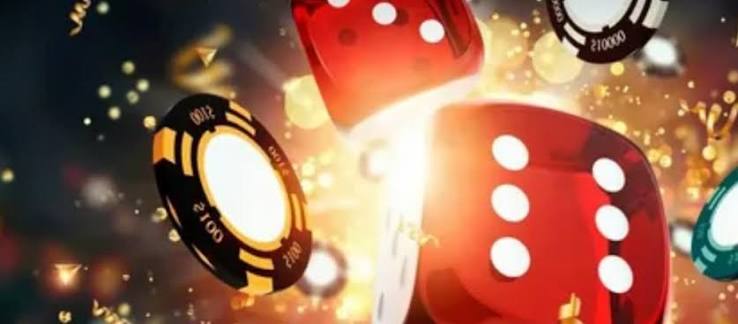 Legální online casino Chance s Možnosti, hry a výhody
