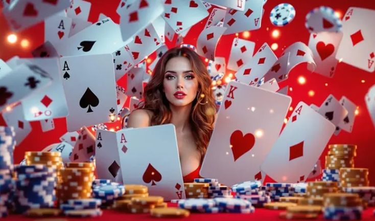 Τα Καλύτερα Live Casino Μια Ολοκληρωμένη Εμπειρία Τζόγου 513930849