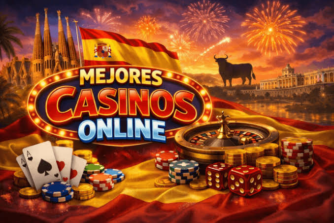 Mejores Casinos Online con Paypal para Jugar con Dinero Real