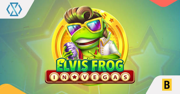 Elvis Frog in Vegas: Introducción al videojuego Elvis Frog in Vegas: Introducción al videojuego