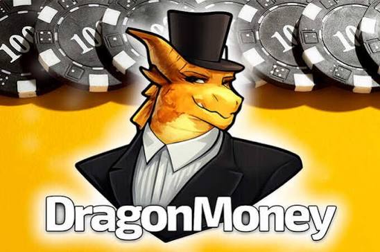 Онлайн-казино Dragon Money