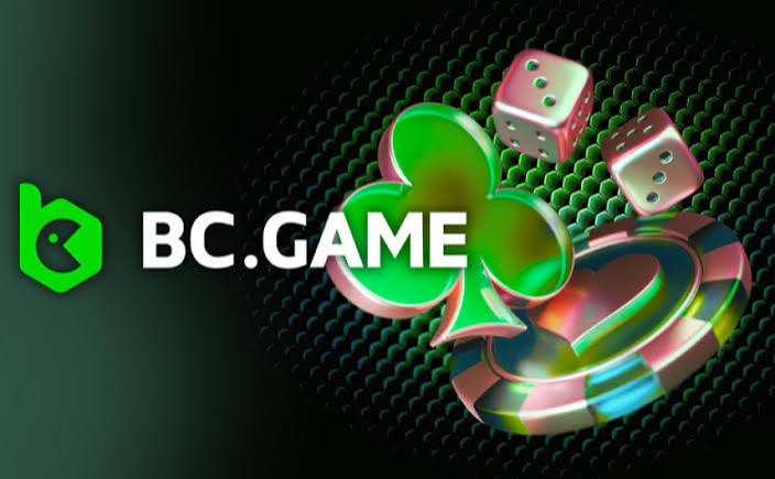 Official BC.Game App Your Gateway to Online Gaming