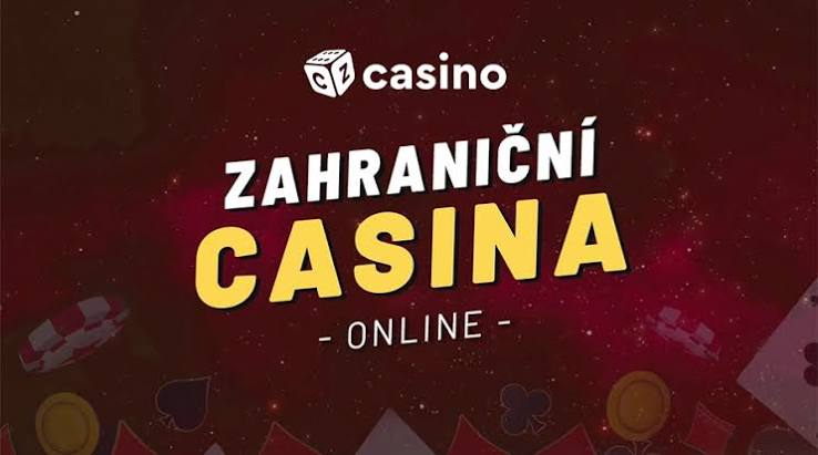 Zahraniční kasina Vše, co potřebujete vědět pro bezpečné hraní