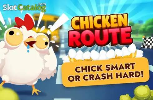 Chicken RoadCrash 2026 Chicken RoadCrash 2026