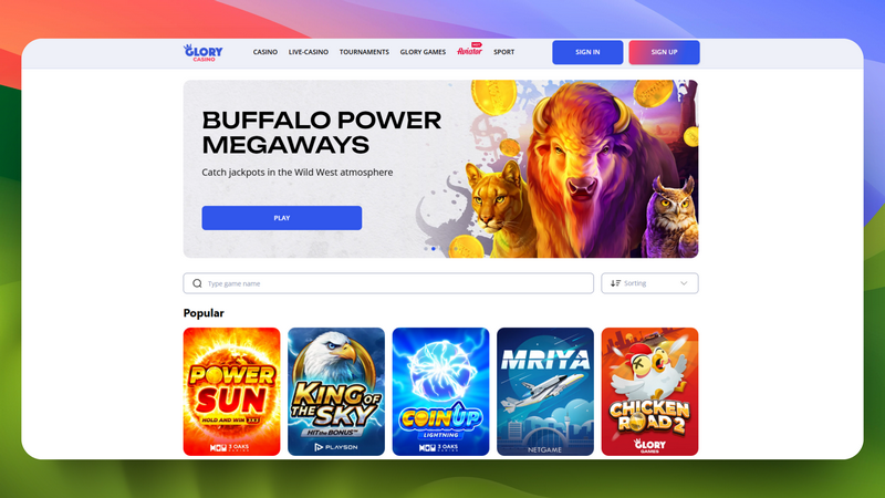 Introduction to Splendor Online Casino