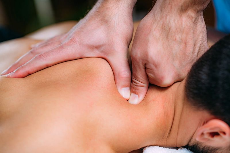 What Is Chinese Massage?