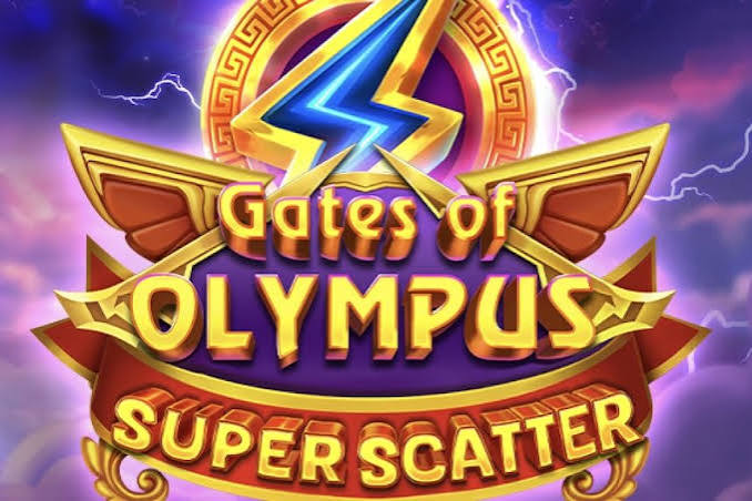 Oplev Gates of Olympus En Rejse Gennem Guderne -1769632197