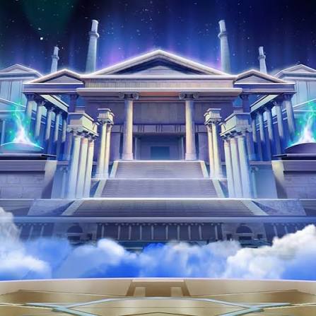 Oplev spændingen i Gates of Olympus En guide til det mytiske spil