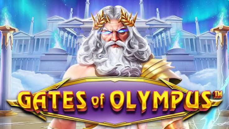 Udforsk Gates of Olympus Spillemaskine En Rejse Ind I Mytologiens Verden