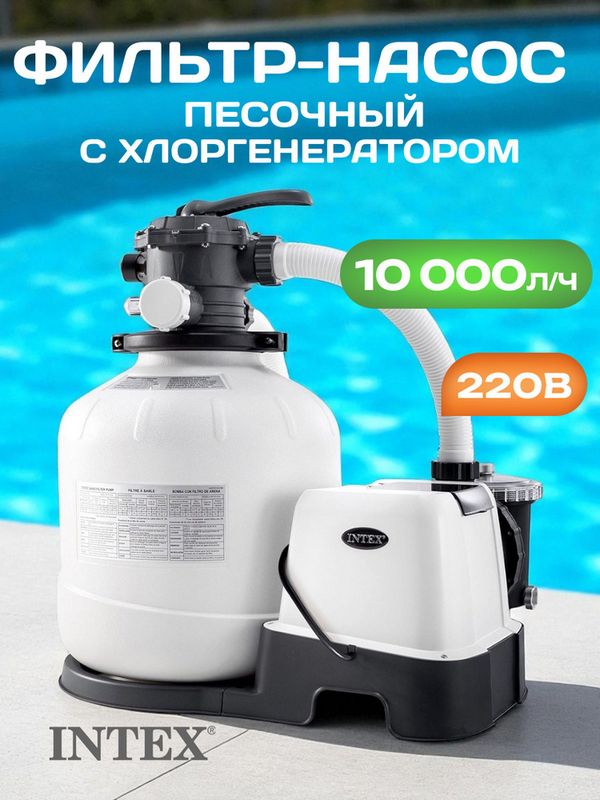 Генератор хлора против хлорных таблеток: что лучше для вашего бассейна?