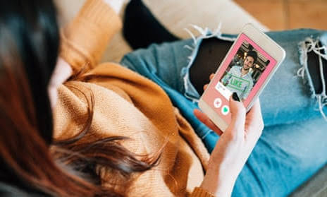 Online Internet Dating: The Science of Matchmaking