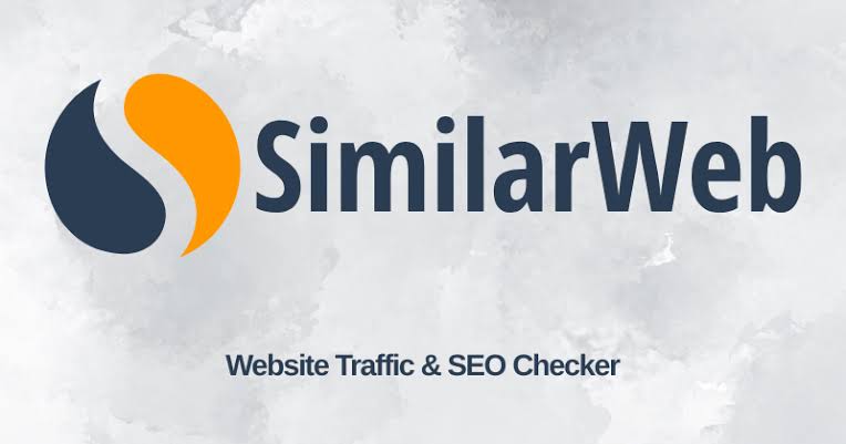 SimilarWeb traffic 