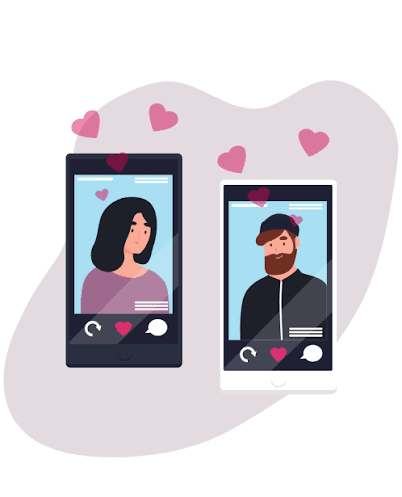 The Innovation Behind Popular Dating Applications