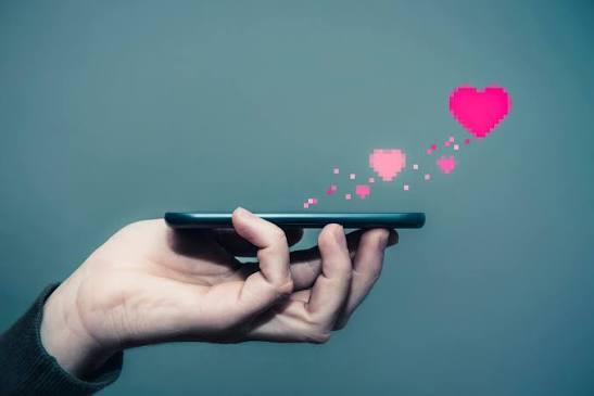 What we seek in a dating account What we seek in a dating account